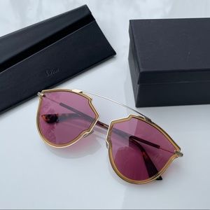 DIOR SUNGLASSES BRAND NEW